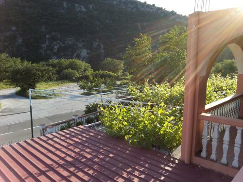 Hostal Apartments Marina