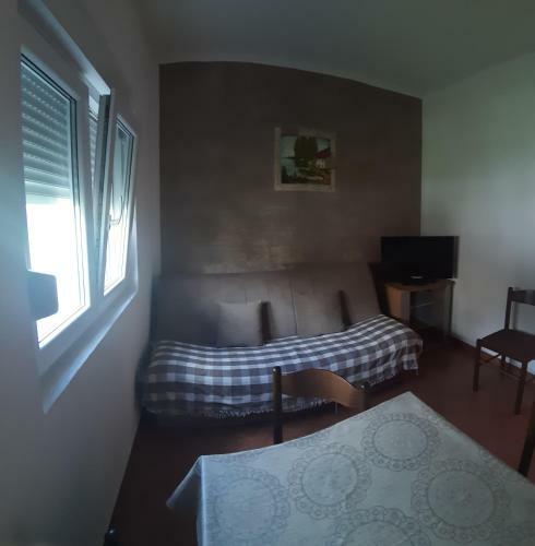 Hostal Apartments Marina