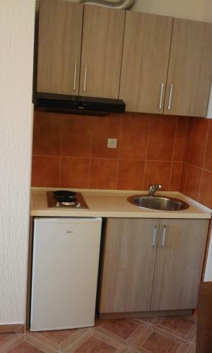 Hostal Apartments Marina
