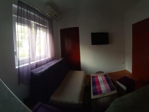 Hostal Apartments Marina