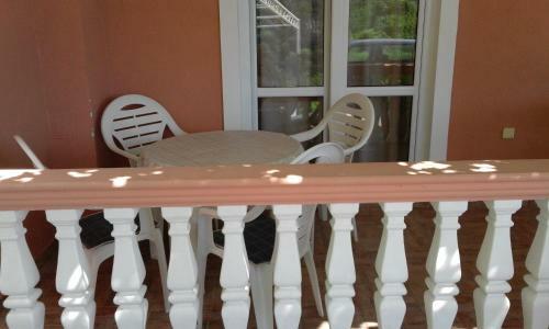 Hostal Apartments Marina