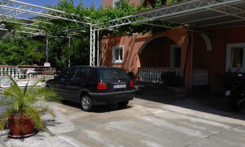 Hostal Apartments Marina
