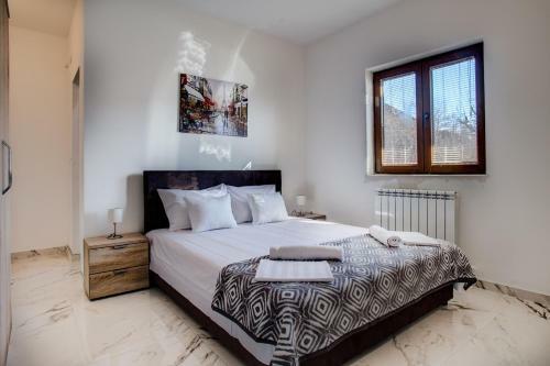 Apartamento Stars Residence