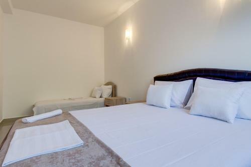 Apartamento Stars Residence
