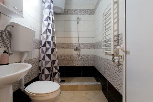 Apartamento Stars Residence