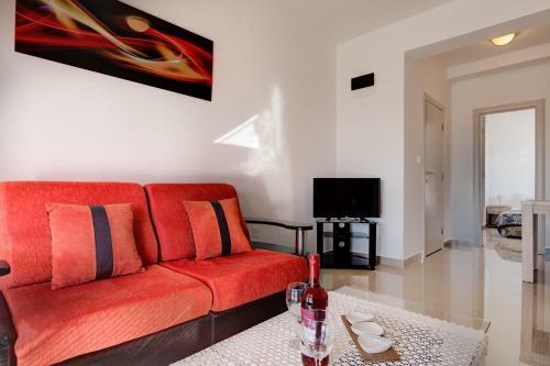 Apartamento Stars Residence