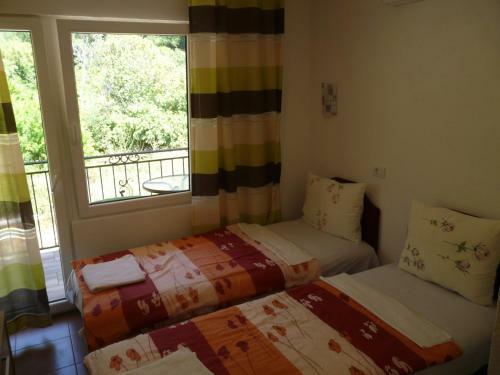 Hostal Guest House Jadran Pol