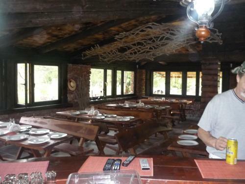 Hostal Guest House Jadran Pol