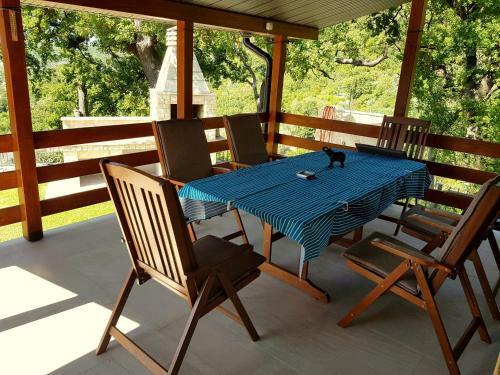 El Mar House