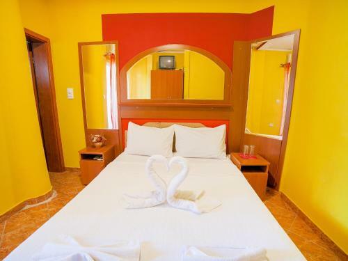 Bed & Breakfast Pansion Nobel