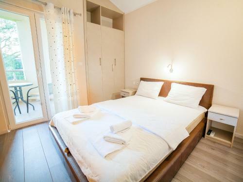 Bed & Breakfast Pansion Nobel