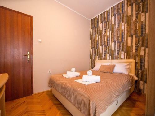 Bed & Breakfast Pansion Nobel
