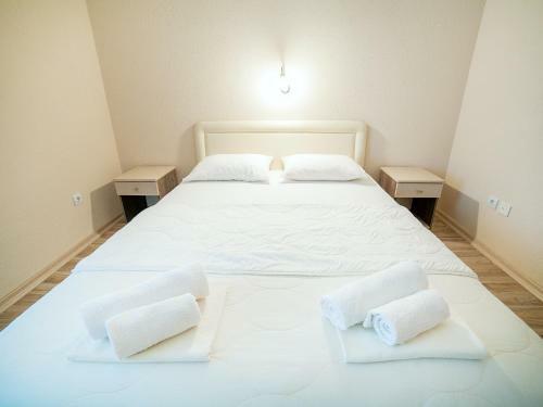 Bed & Breakfast Pansion Nobel