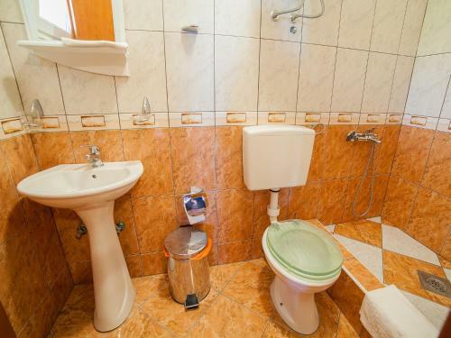 Bed & Breakfast Pansion Nobel