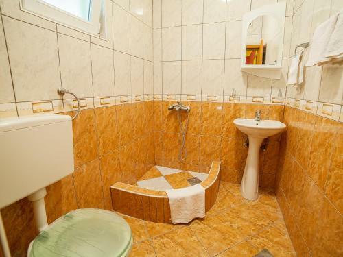 Bed & Breakfast Pansion Nobel