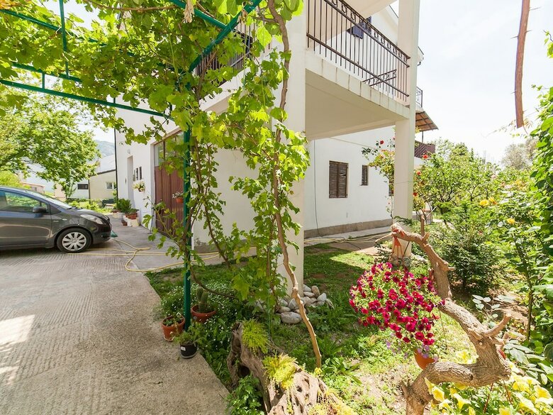 Apartments Viktorija