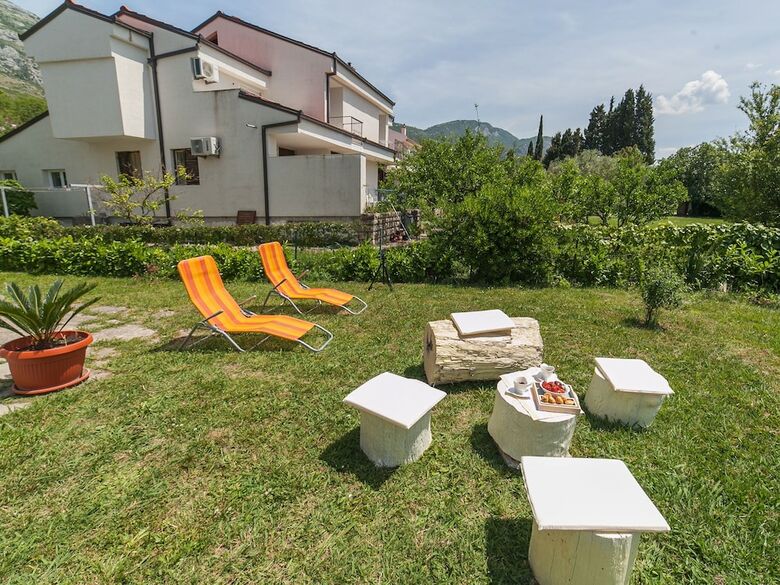 Apartments Viktorija