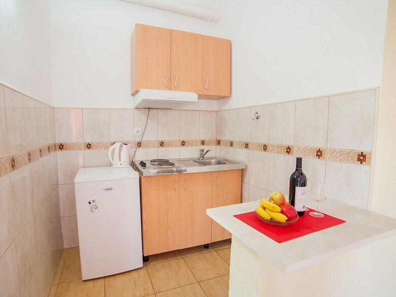 Apartments Viktorija