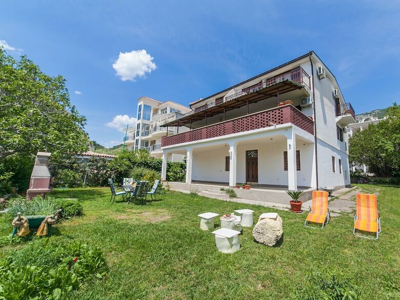 Apartments Viktorija