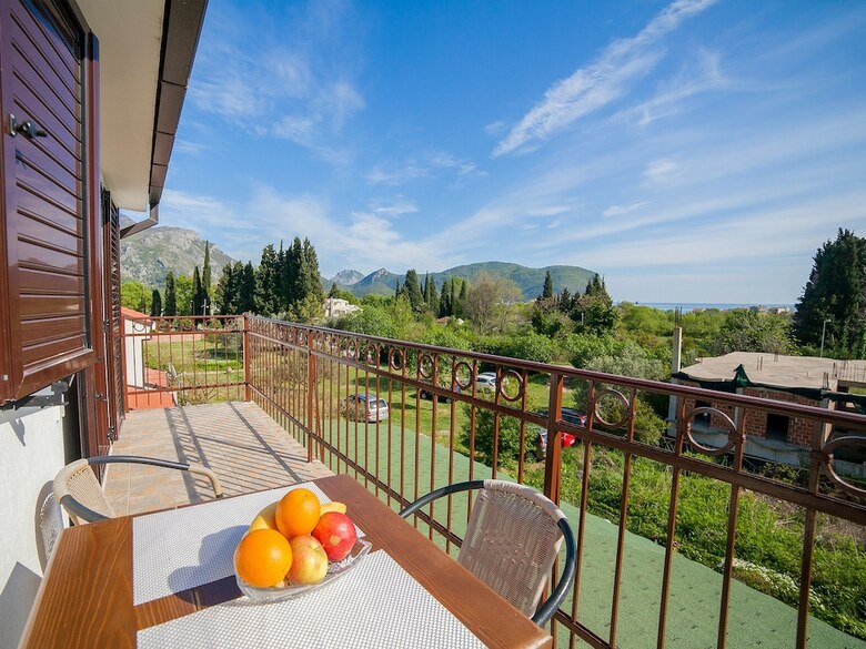 Apartments Viktorija