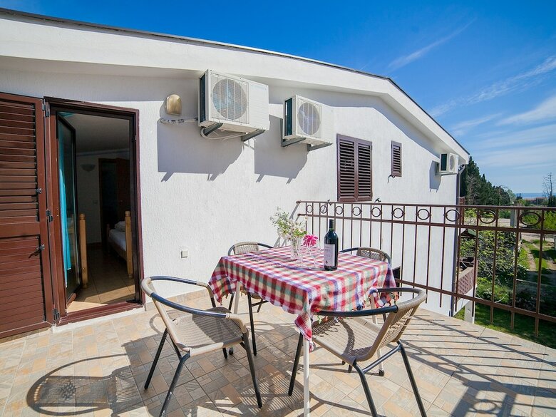 Apartments Viktorija