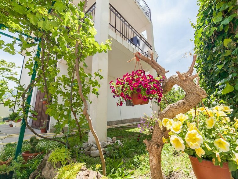 Apartments Viktorija