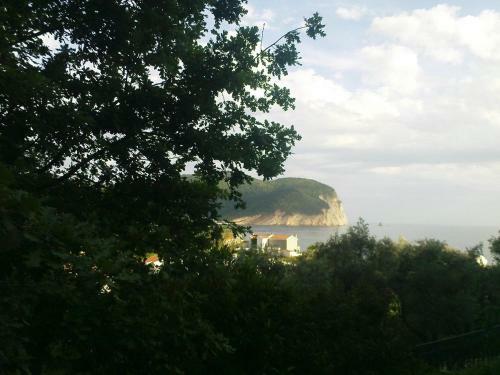 Apartman Buljarica
