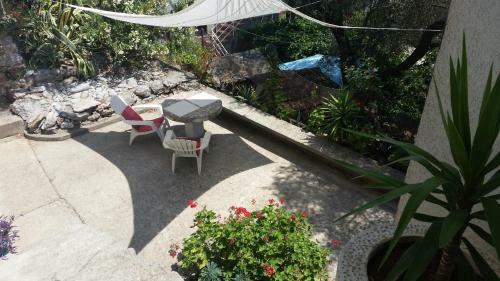 Apartman Buljarica