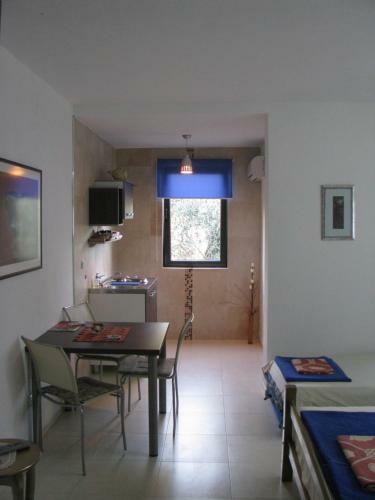Apartman Buljarica