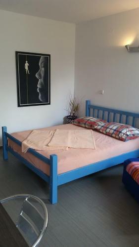 Apartman Buljarica