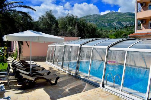 Villa Dolphin Apartments