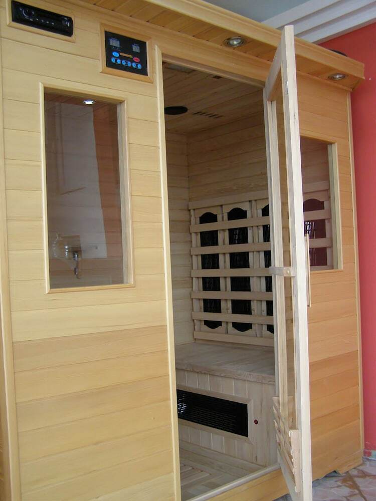 Hotel Wellness & Spa Angelo Gabriel