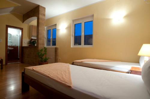 Apartamentos Castellamare Residence