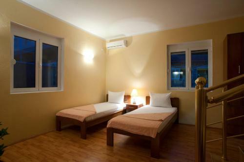 Apartamentos Castellamare Residence
