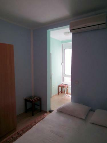 Apartamentos Castellamare Residence