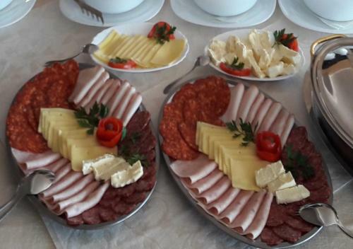 Apartamentos Castellamare Residence