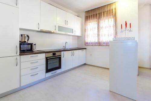 Opium Mar Apartments