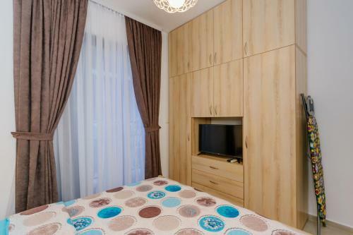 Opium Mar Apartments