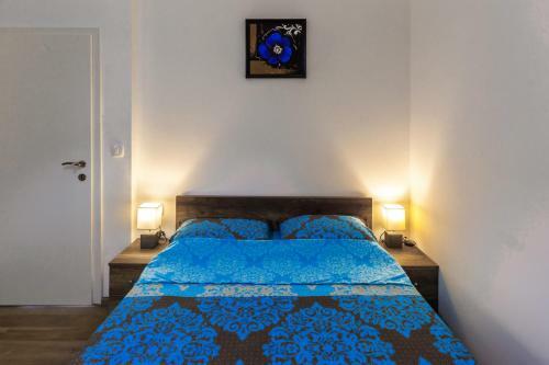 Opium Mar Apartments