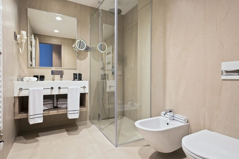 Hotel Melia Budva Petrovac