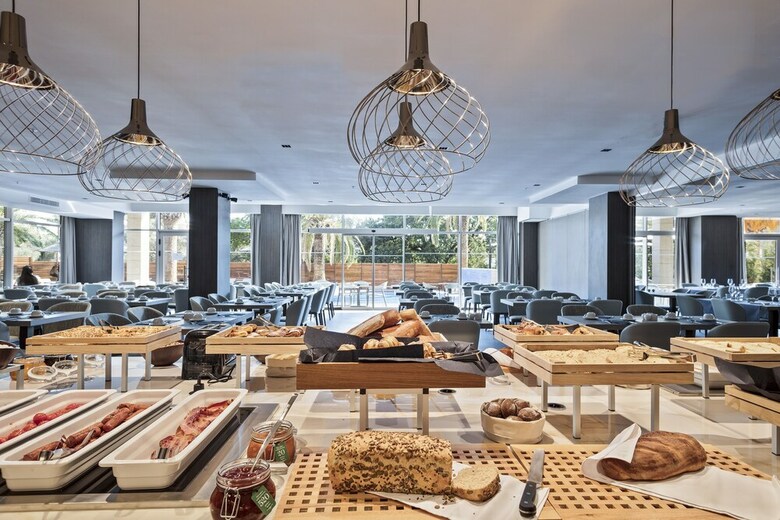 Hotel Melia Budva Petrovac