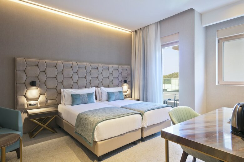 Hotel Melia Budva Petrovac