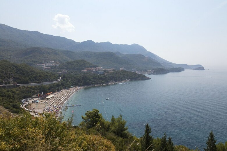 Hotel Melia Budva Petrovac