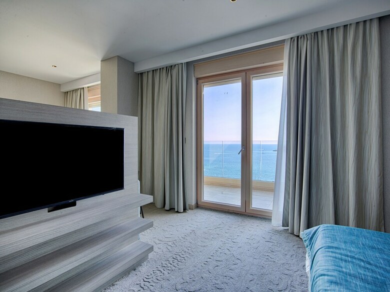 Hotel Melia Budva Petrovac