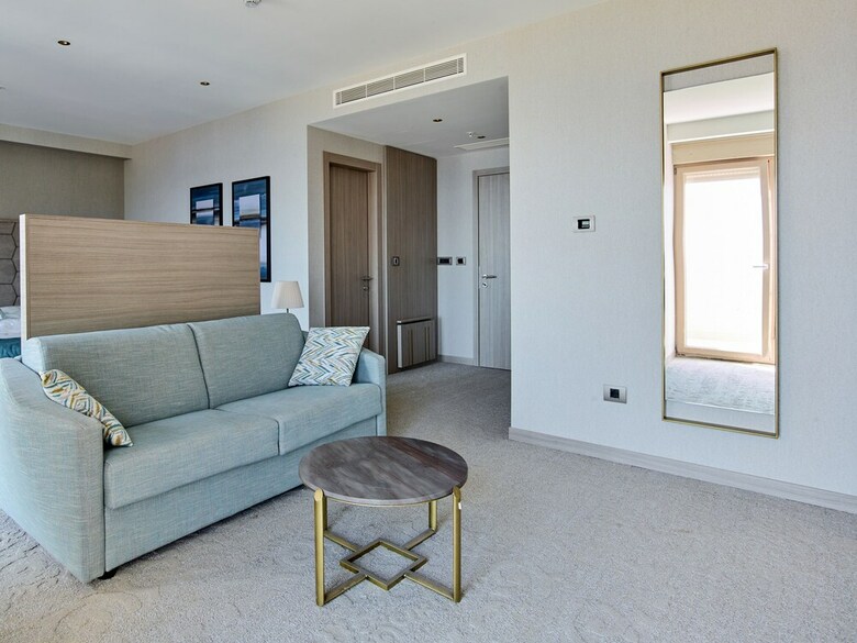 Hotel Melia Budva Petrovac