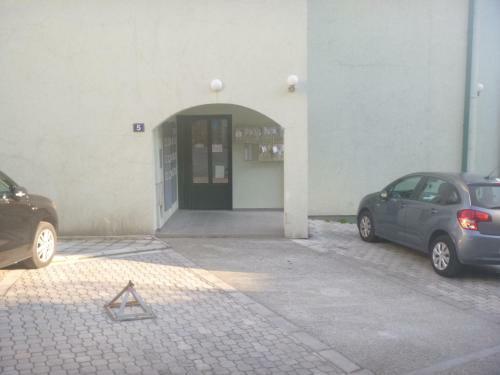 Apartman Ozi