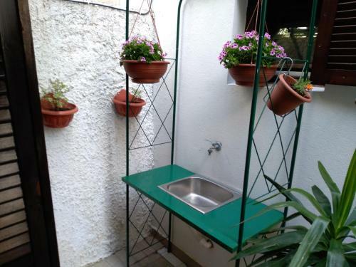 Hostal Guest House Villa Castio