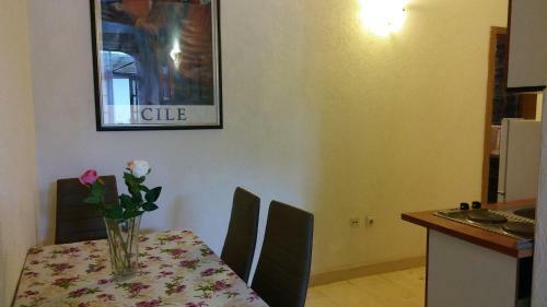 Hostal Guest House Villa Castio