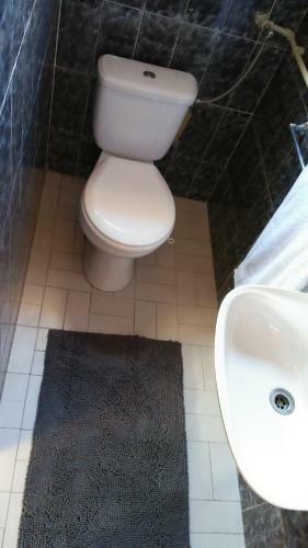 Hostal Guest House Villa Castio