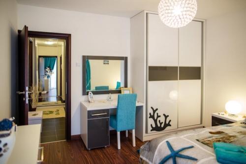 Apartamento Engora 16
